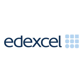 Pearson Edexcel exam board logo
