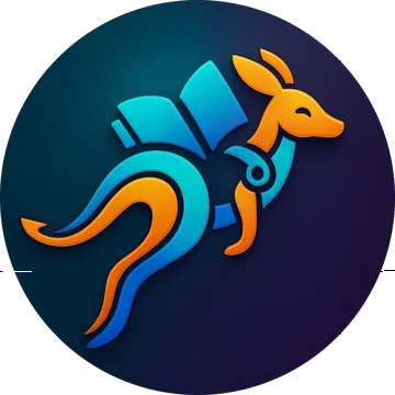 Learnaroo Hub logo