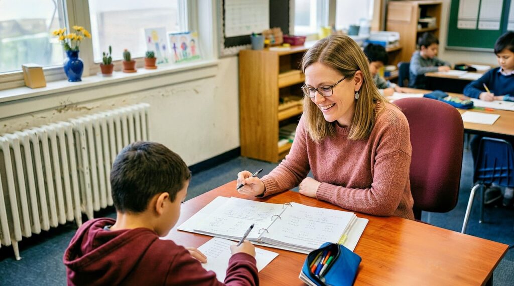 Building a Private Tutoring Business Alongside Teaching: The UK Practicalities — featured image
