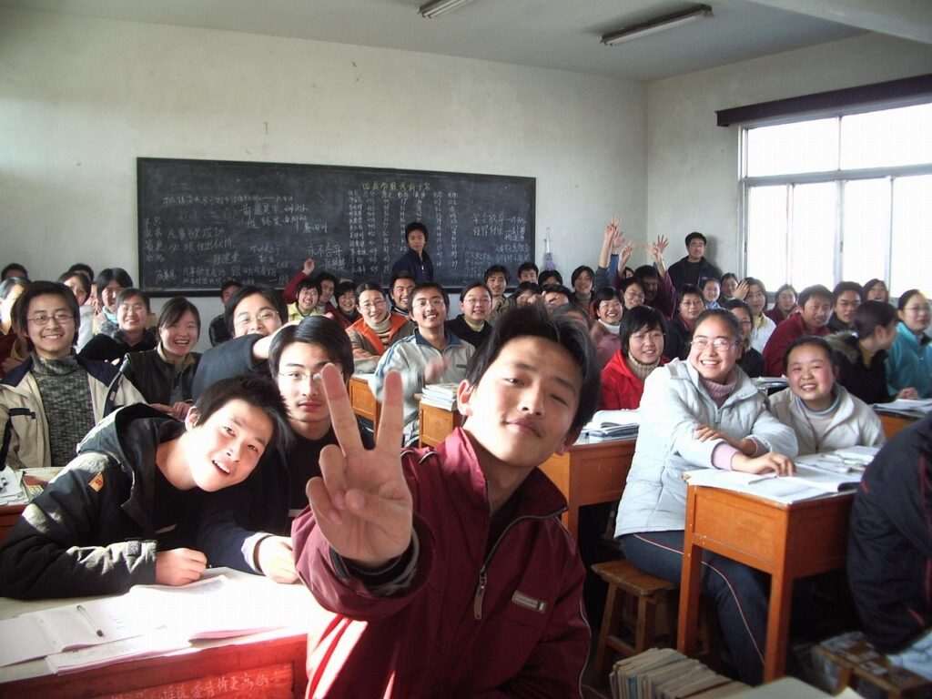 Preparing for an Ofsted Lesson Observation Without Performing — featured image