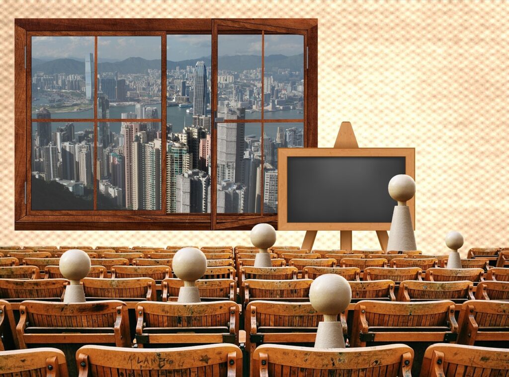 School Governance: Working Effectively with Your Governing Board — featured image