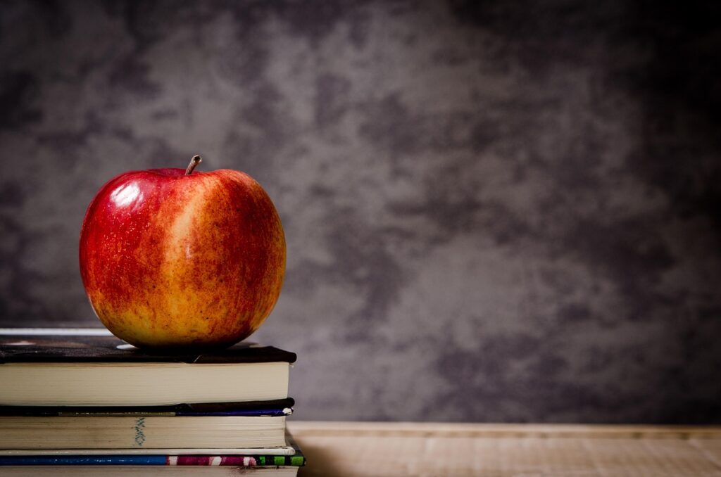 Surviving Your NQT/ECT Year: A Realistic Month-by-Month Guide — featured image
