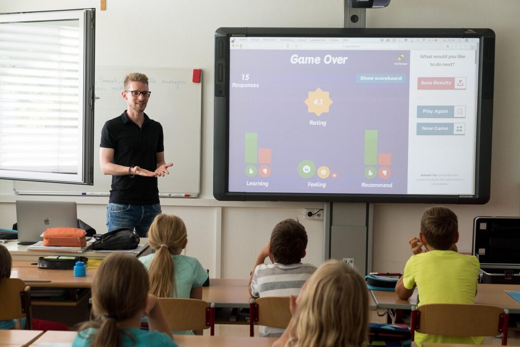 Classroom Management Strategies That Actually Work — featured image