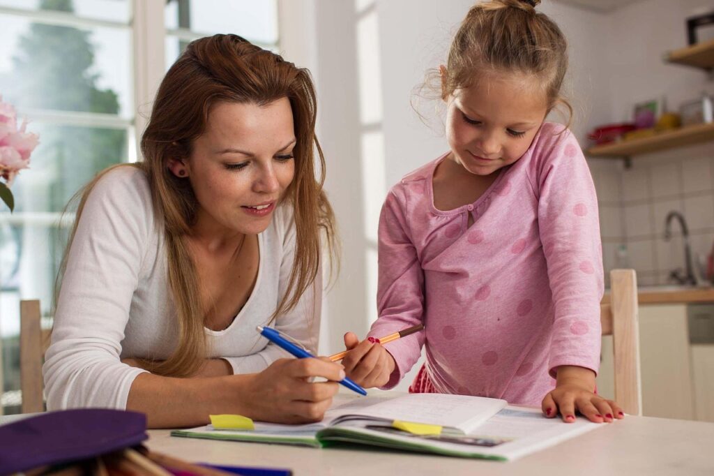Ending the Homework Battle: What Actually Helps (and What the Evidence Says) — featured image