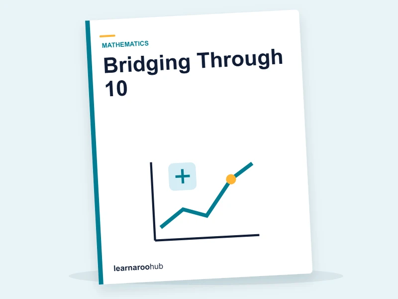 Bridging Through 10 — e-learning module cover