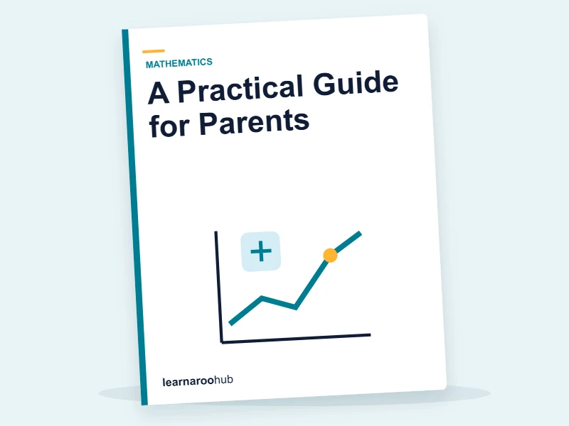 GCSE Maths Revision: A Practical Guide for Parents — e-learning module cover