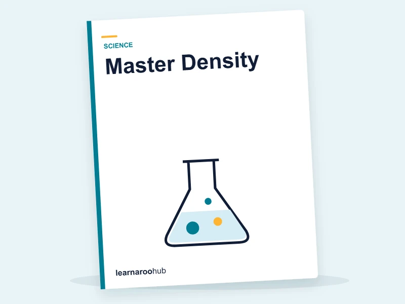 Master Density — e-learning module cover