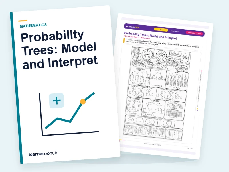Probability Trees: Model and Interpret