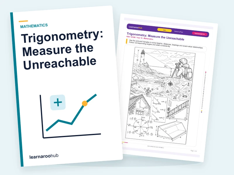 Trigonometry: Measure the Unreachable